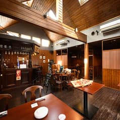 ノーザンレストランポーカー 2