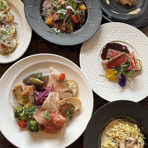 バルストロキッチン