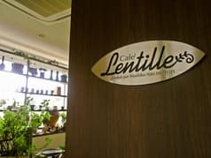 カフェ ランティーユ 2