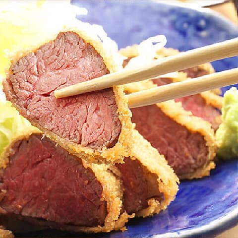 牛かつ小林 高柳店