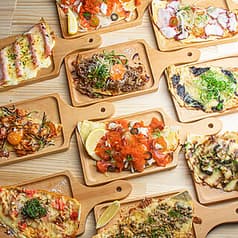 代々木ニューキッチンイロハ 2