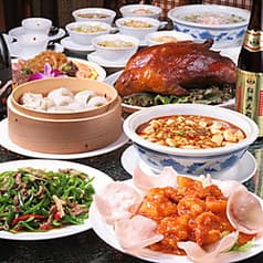 中華酒家飯店 角鹿 2