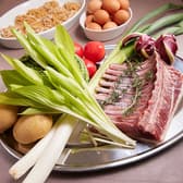 La Cucina Italiana Trentuno ラクチナイタリアーナトレントゥーノ 3