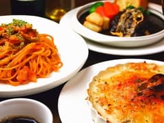 レストラン ゆり 中川店 2