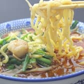極選ラーメン ひとりじ麺 3