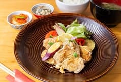 お食事 たいよう 2