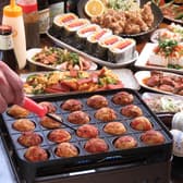 お酒とおかず 仲松のお店 3