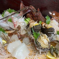 民宿 はぎわら 2