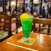 シャモニーモンブラン 本店 3