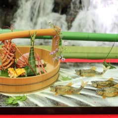 京 貴船 ひろや 2