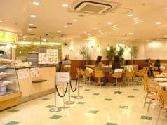 カフェ サンタマリア 2