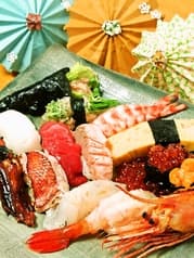 千成寿司 本店 2