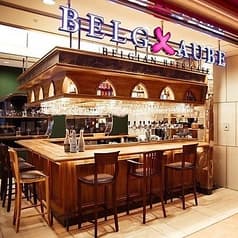 ベル オーブ BELG AUBE 東京芸術劇場 2