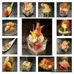 食彩酒楽どうぞ 2