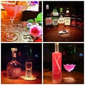 オリエンタルBAR ジョンブル 3