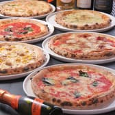 Pizzeria Mio ピッツェリア ミオ 3