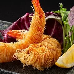 GRANDMIRAGE　THE CORNER ROOM(レストラン　グランドミラージュ　ザ・コーナールーム) 2