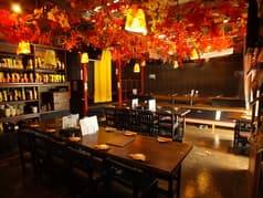 癒酒屋 こんちわ 首里城前店 2