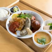 カフェ&ダイニング ことぶき 3