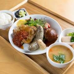 カフェ&ダイニング ことぶき 2