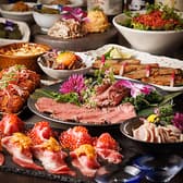 【個室完備】居酒屋 鮮魚 牛タン もてなし屋 品川店 3