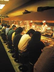 秋吉 心斎橋南店 2