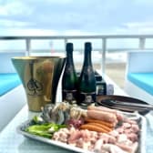 海の家 ビーチサウンド 由比ヶ浜 3