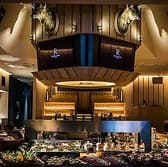 THE PUBLIC RED AKASAKA ザ パブリック レッド アカサカ 3