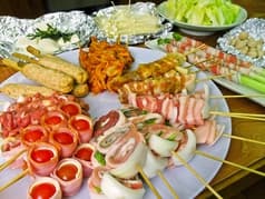 やきとりのぼせもん 諫早店 2