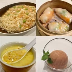 火炎香港創作料理 2