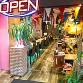 ULUWATUAMIGO ウルワツアミーゴ 3