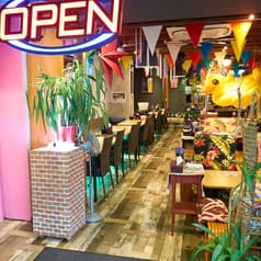 ULUWATUAMIGO ウルワツアミーゴ 2