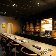 日本料理 虎ノ門もう利 2