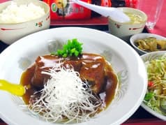中華飯店 夜来香 長野店 2