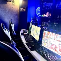 Asobi bar SEED アソビ バー シード 2