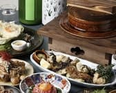 お魚料理のお店 お食事処七賀瀬 ながせ 3