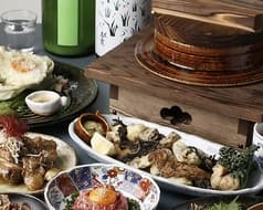 お魚料理のお店 お食事処七賀瀬 ながせ 2