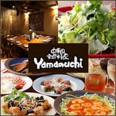 中華風家庭料理 Yamaのuchi やまのうち 渋谷店 3