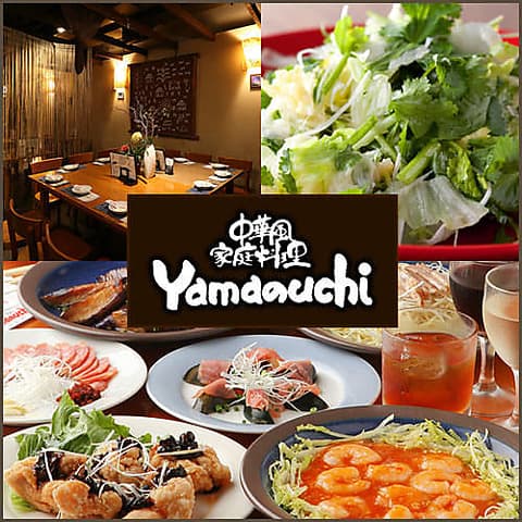 中華風家庭料理 Yamaのuchi やまのうち 渋谷店