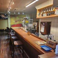 蛸焼依屋文左衛門 2