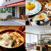 カレーハウスガナパティ 西二見店 3