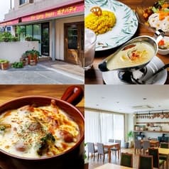 カレーハウスガナパティ 西二見店 2