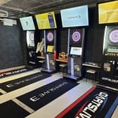 Darts&Sports Bar Boom!! ダーツアンドスポーツバー ブーム 3