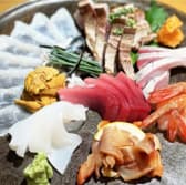 旨い魚と旬菜料理 ふくとく 3