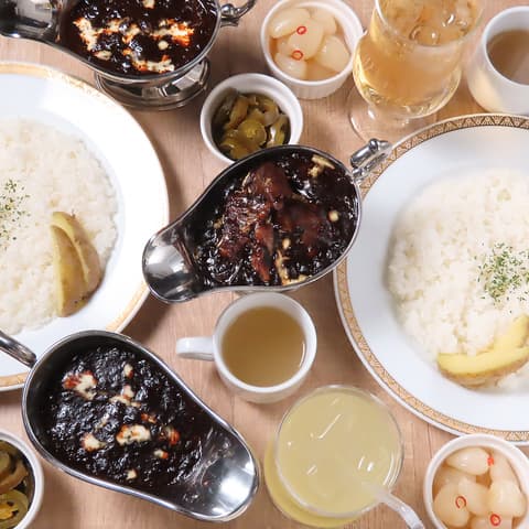 カリーチャールズ