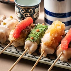 鶏に恋して 大曽根店 2