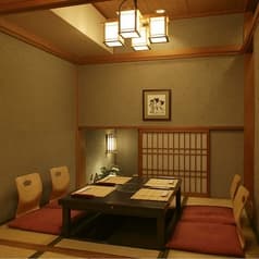 むさし坊 赤坂溜池店 2