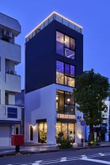 【横濱ブラッスリー】URBAN TABLE（アーバンテーブル） 保土ヶ谷 天王町 2