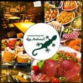 隠れ家dining ロア マカナ 3