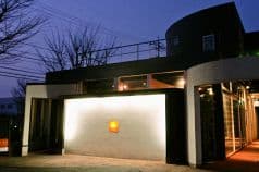 餃子酒家 Tomoru 2